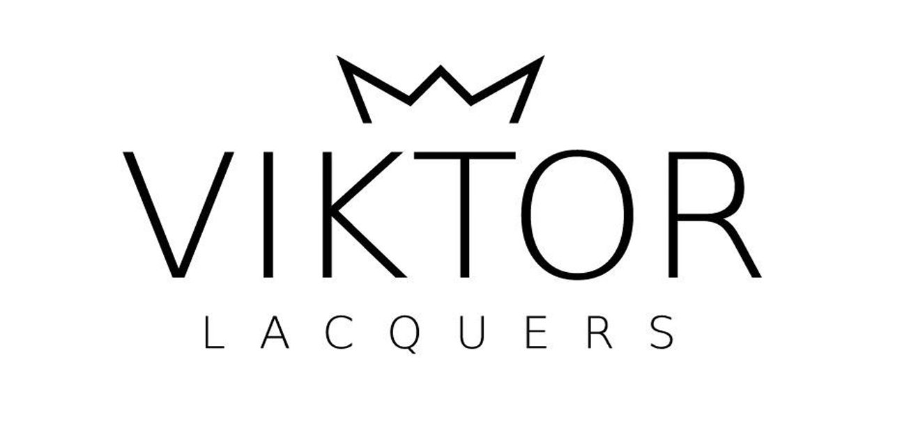 Viktor Lacquers label